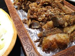 -品回味清真西北楼(宁波首店)