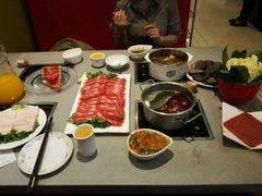 -顺风肥牛(运河城店)