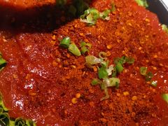 麻辣牛肉-新辣道鱼火锅(领展购物广场·中关村店)
