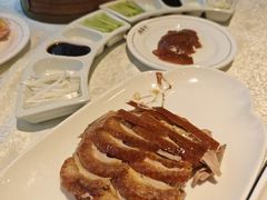 -北京全聚德(方庄店)