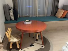 -上海虹桥中心爱琴海亚朵S酒店