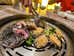 -采悦轩中餐厅·粤菜·海南菜(神州半岛喜来登度假酒店)