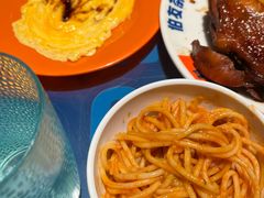 -伯友茶记(中华广场店)