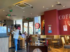 -COSTA COFFEE(上海五玠坊店)