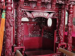 -商丘古城-应天书院