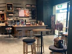 -星巴克臻选(杭州万象城店)