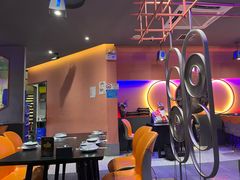 -串亿88烧烤·羊腿·羊蝎子(板泉路店)