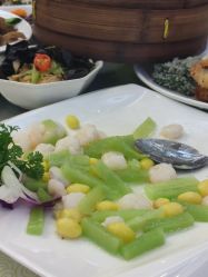 -古罗马大酒店·宴会厅