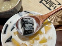 -小团圆糖水铺(襄阳南路店)