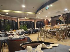 -汇泉王朝大饭店-旋转餐厅(南海路店)