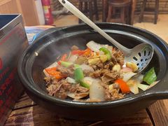 -龚印记牛骨牛杂屋·四代传承(太阳城店)