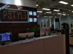 -P.STYLE派斯造型