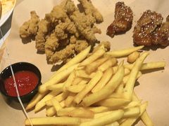 -必胜客(长安长青店)