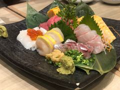 -梅丘·寿司の美登利(银座店)