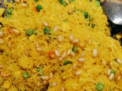 -3号仓库·创意中国菜(嘉兴龙鼎万达店)