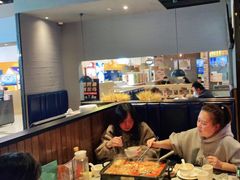 大堂-里岛烤鱼(东港凯虹广场店)