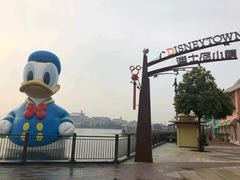 景点-上海迪士尼度假区