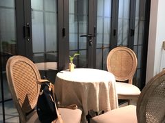 大堂-微饮cafe