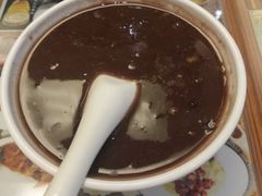 -香港新记茶餐厅(湖墅南路店)