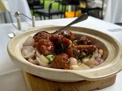 -禧宴Joyous Restaurant(禧园店)