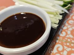 -傅记酱肉