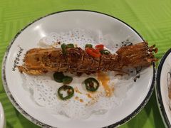 -盛港湾海鲜食府(黄沙店)