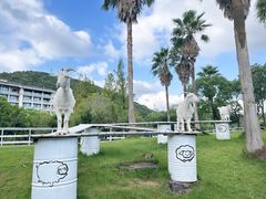 -宁波九龙湖开元度假村