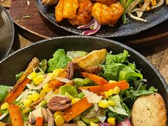 -Q MEX 库迈墨西哥餐吧(双井店)