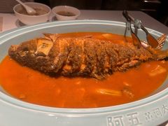 -阿五黄河大鲤鱼(纬三路店)