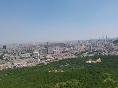 -千佛山风景名胜区