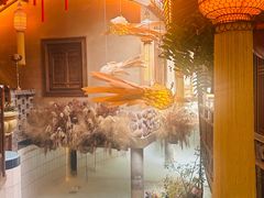 -叶叶菩提(太原别墅店)