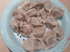 -老边饺子馆(东单店)