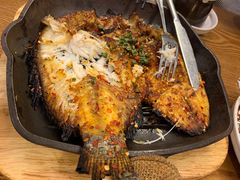 -云海肴云南菜(正大广场店)