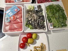 -野妹火锅(布吉店)