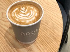 -GOTLOT COFFEE&KITCHEN角落厨房NOOK店