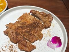 -海天楼中餐厅(吴宫泛太平洋酒店)