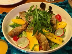 -MR.ROCKY洛奇先生·西餐&酒吧(琶醍店)