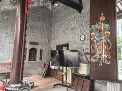 -杨箕村B区