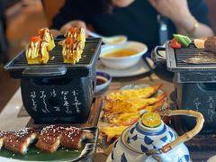 -極上萬膳·日料放题(来福士江景店)