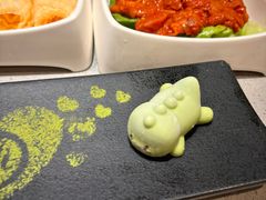 -海底捞火锅(仓山爱琴海店)