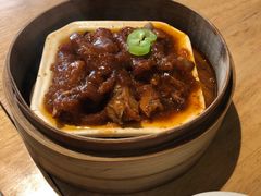 -兰亭轩茶餐厅(长江路店)