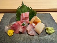 -鮨一日本料理(大中华店)