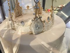 -西檬树SIMON·T轻奢蛋糕(大东方Max店)