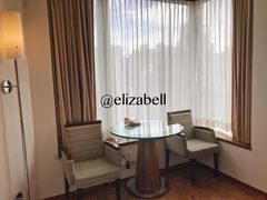 沙发-铜锣湾如心酒店