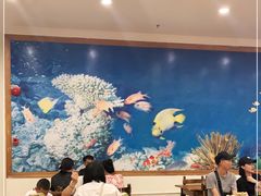 大堂-疍家人黄记海鲜火烧烤