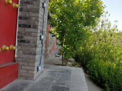 -渭南桃花源民俗文化园