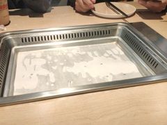 -新石器烤肉(百联川沙店)