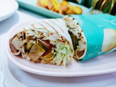 -库滋明·俄罗斯特色美食(中央大街店)