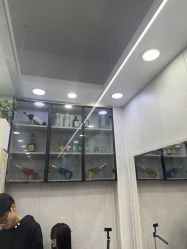 -青霖·飘逸造型