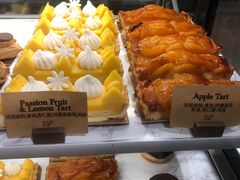 -Madeleine玛德琳(永平里店)